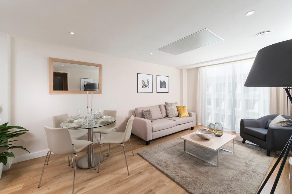 Main image of property: Jesmond Three Sixty, Newcastle Upon Tyne, NE2