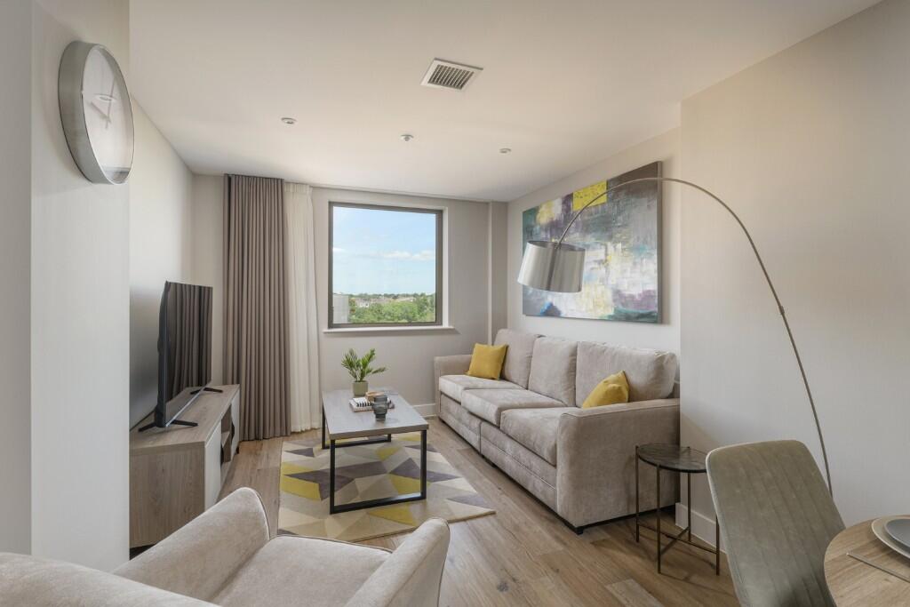 Main image of property: Jesmond Three Sixty, Newcastle Upon Tyne, NE2