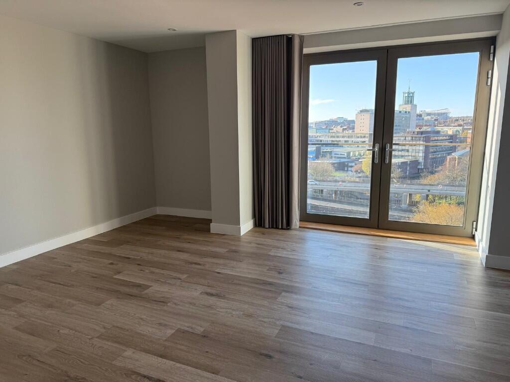 Main image of property: Jesmond Three Sixty, Newcastle Upon Tyne, NE2