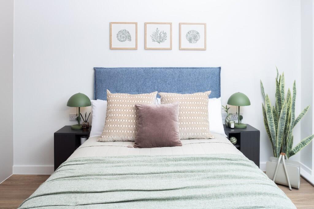 Main image of property: Lighthaus, William Jessop Way, Liverpool, Merseyside, L3