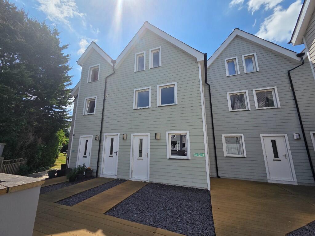 Main image of property: The Strand, Bude, Cornwall, EX23