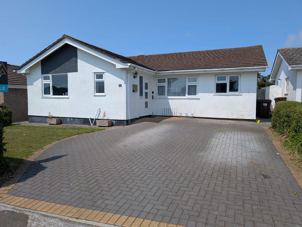 Main image of property: Petherick Road, Bude, Cornwall, EX23