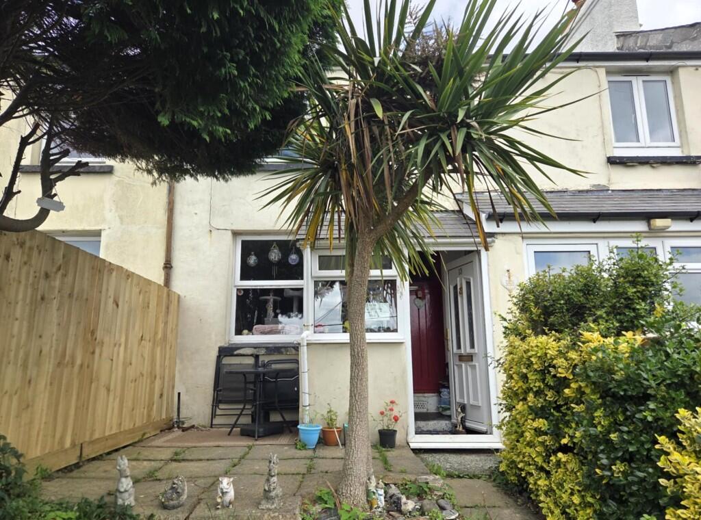 Main image of property: Higher Cleaverfield, Launceston, Cornwall, PL15