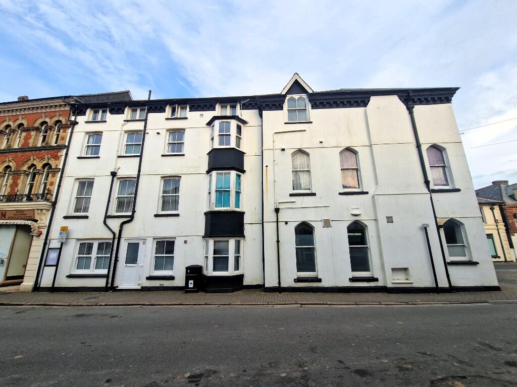 Main image of property: Fore Street, Holsworthy, Devon, EX22
