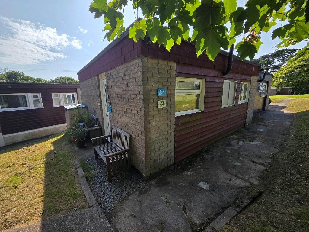Main image of property: Penstowe Holiday Park, Kilkhampton