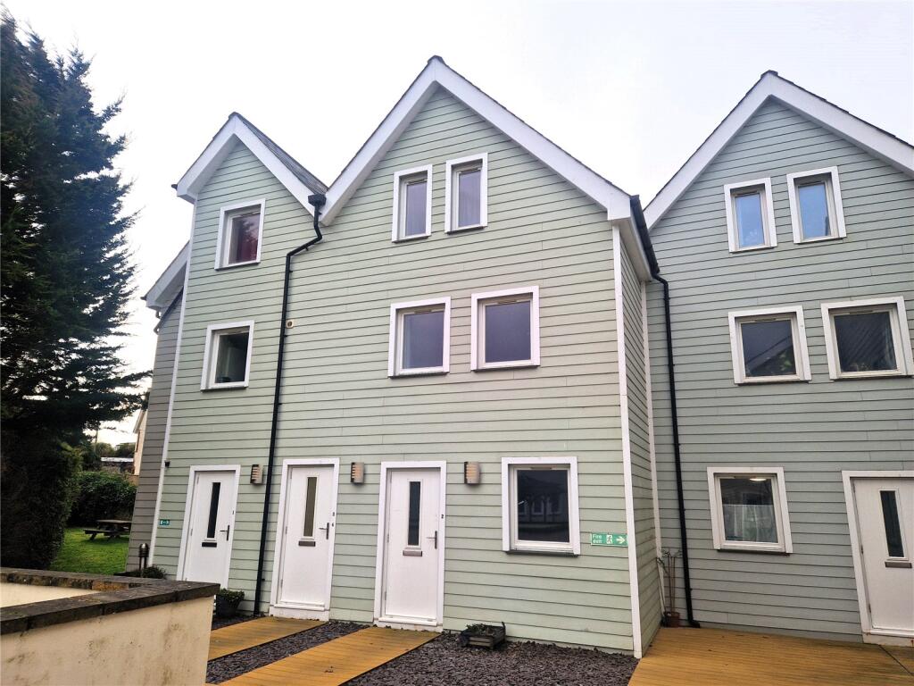 Main image of property: Strand Court, Bude, Cornwall, EX23