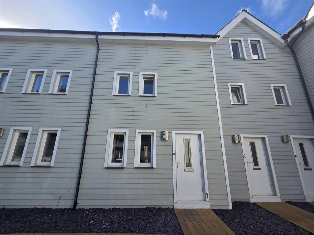 Main image of property: 12 Strand Court, The Strand, Bude, Cornwall, EX23