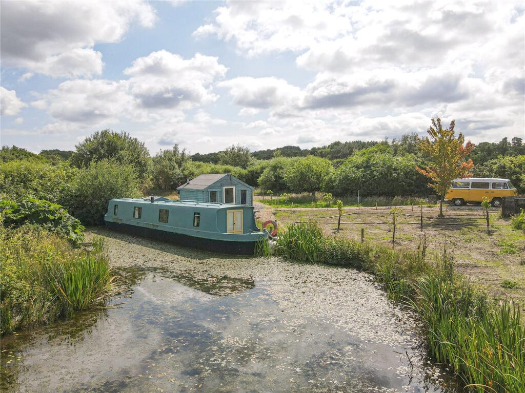 Main image of property: Blagdon Water, Holsworthy, Devon, EX22