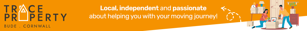 Get brand editions for Trace Property, Bude