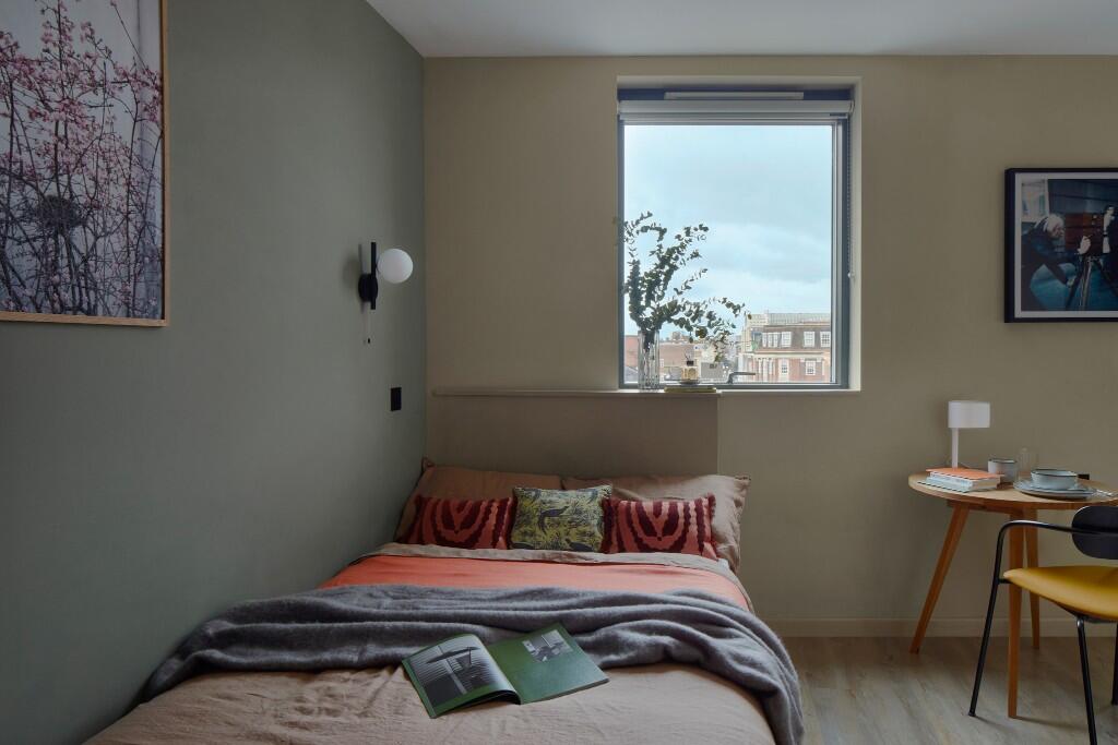 Main image of property: Tribu Kingston, Old London Road, Kingston Upon Thames, KT2