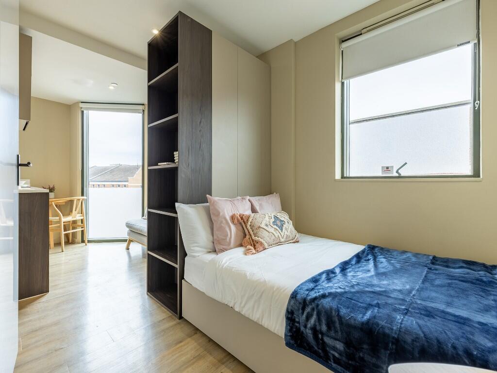 Main image of property: Tribu Kingston, Old London Road, Kingston Upon Thames, Surrey, KT2