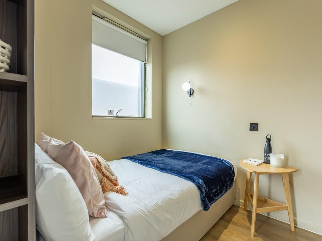 Main image of property: Tribu Kingston, Old London Road, Kingston Upon Thames, Surrey, KT2