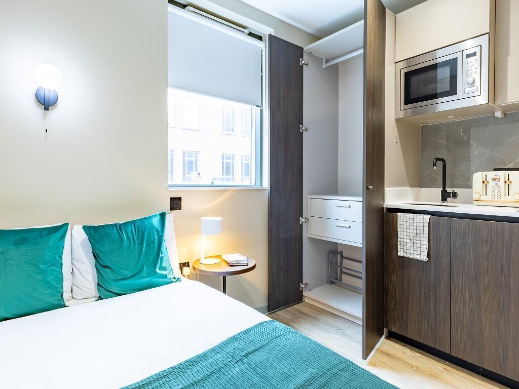 Main image of property: Tribu Kingston, Old London Road, Kingston Upon Thames, Surrey, KT2