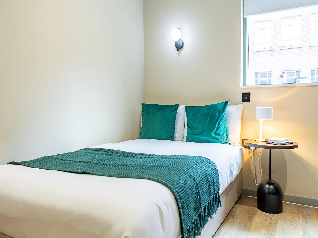 Main image of property: Tribu Kingston, Old London Road, Kingston Upon Thames, Surrey, KT2