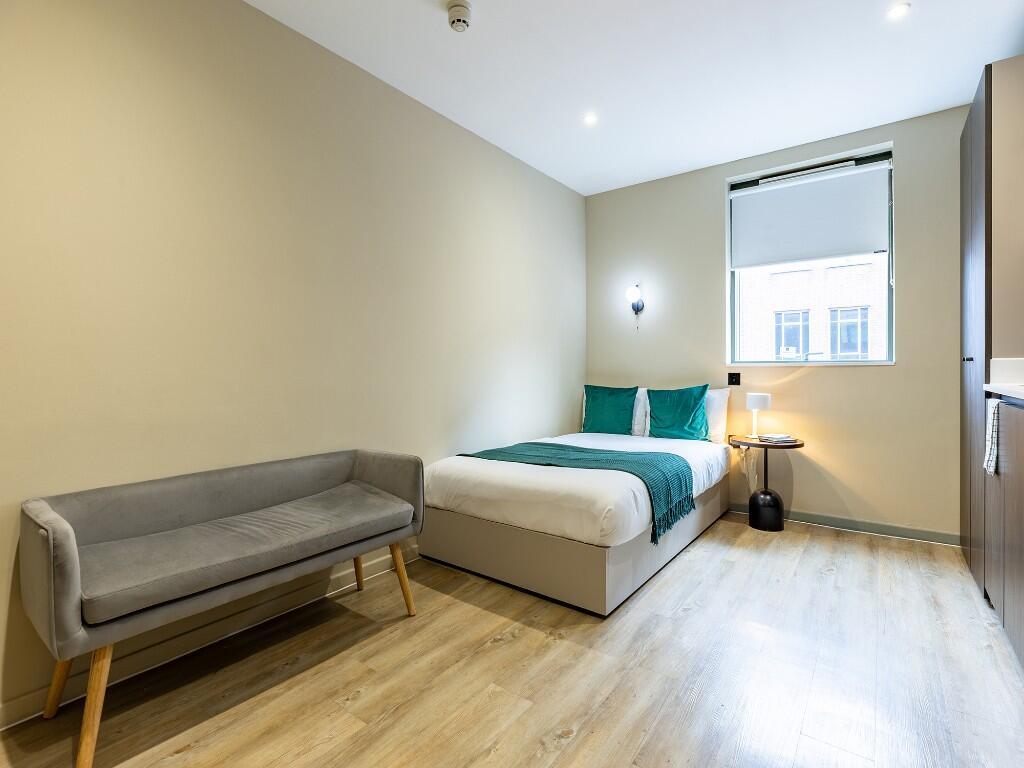 Main image of property: Tribu Kingston, Old London Road, Kingston Upon Thames, Surrey, KT2