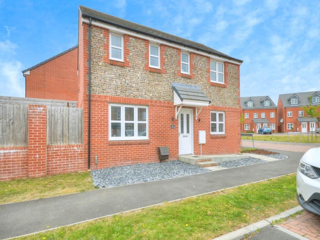 Main image of property: Longspee Lane, Salisbury, 