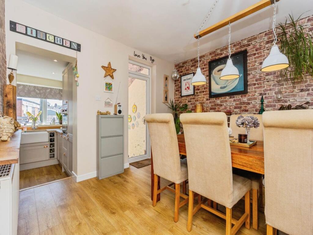 Main image of property: Chester Road, Macclesfield, 