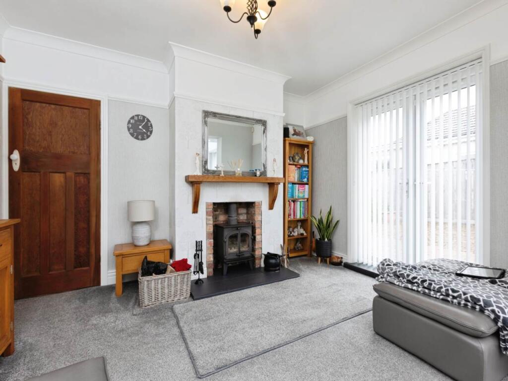 Main image of property: Homedale, Prudhoe, Northumberland