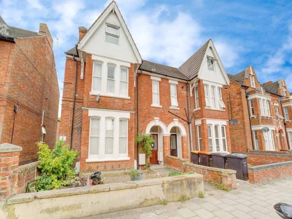 Main image of property: 50 St Michaels Road, Bedford, 