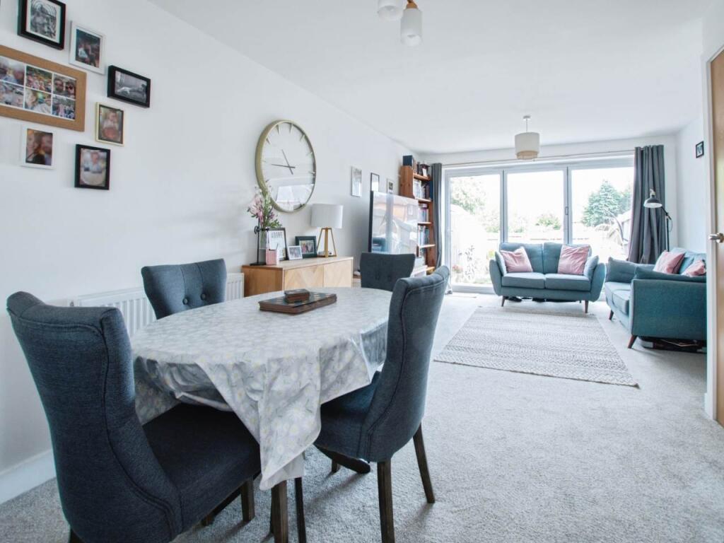 Main image of property: Seaview Road, Poole, 