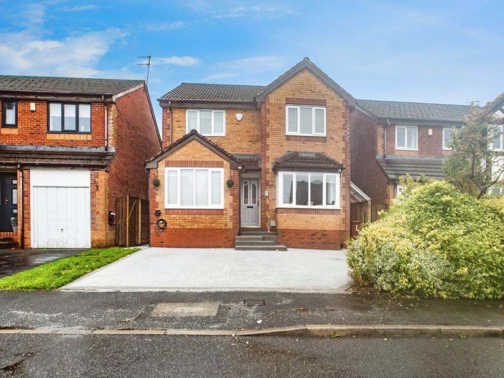Main image of property: Taylor Avenue, Blackburn,