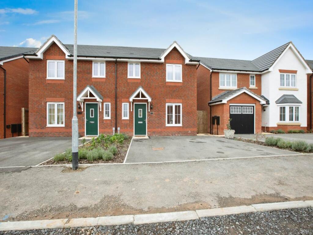 Main image of property: Aspin Way, Blackburn,