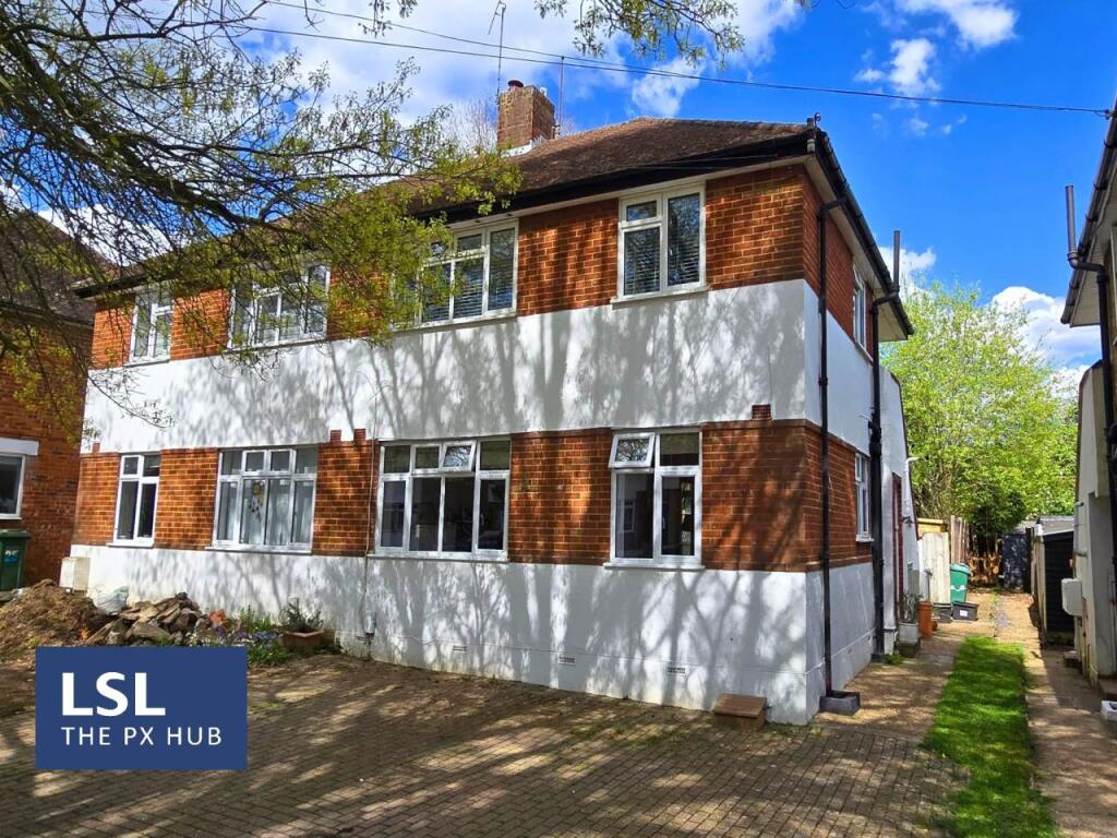 Main image of property: Kingsley Grove, Reigate, 