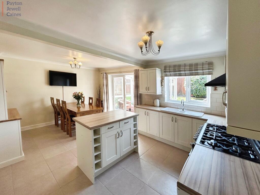 Main image of property: Clos Penglyn, Pencoed, Bridgend County. CF35 6NX