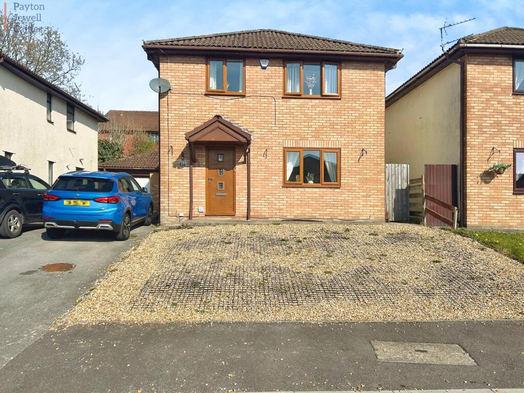 Main image of property: Woodstock Gardens, Pencoed, Bridgend County. CF35 6ST