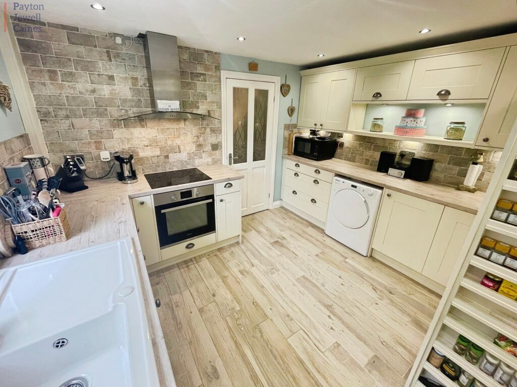 Main image of property: Wimborne Road, Pencoed, Bridgend County. CF35 6SG
