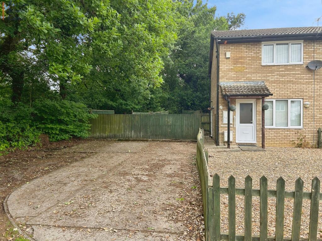 Main image of property: St Stephens Drive, Pencoed, Bridgend County. CF35 6JS