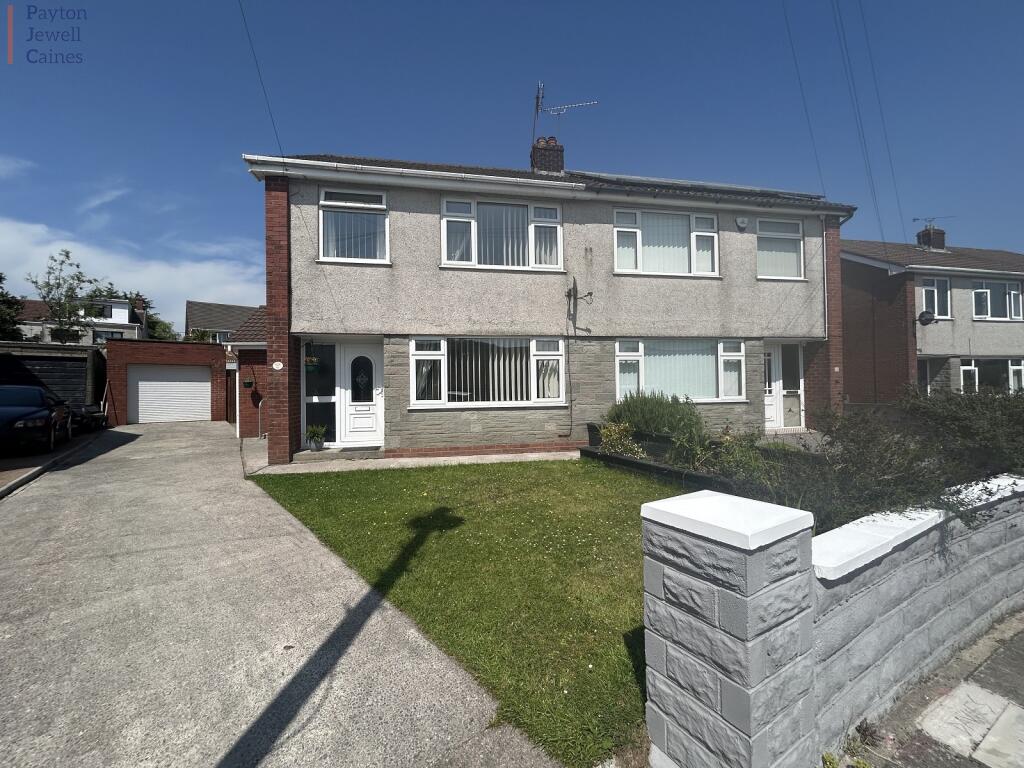 Main image of property: Bryn Rhedyn, Pencoed, Bridgend County. CF35 6TL