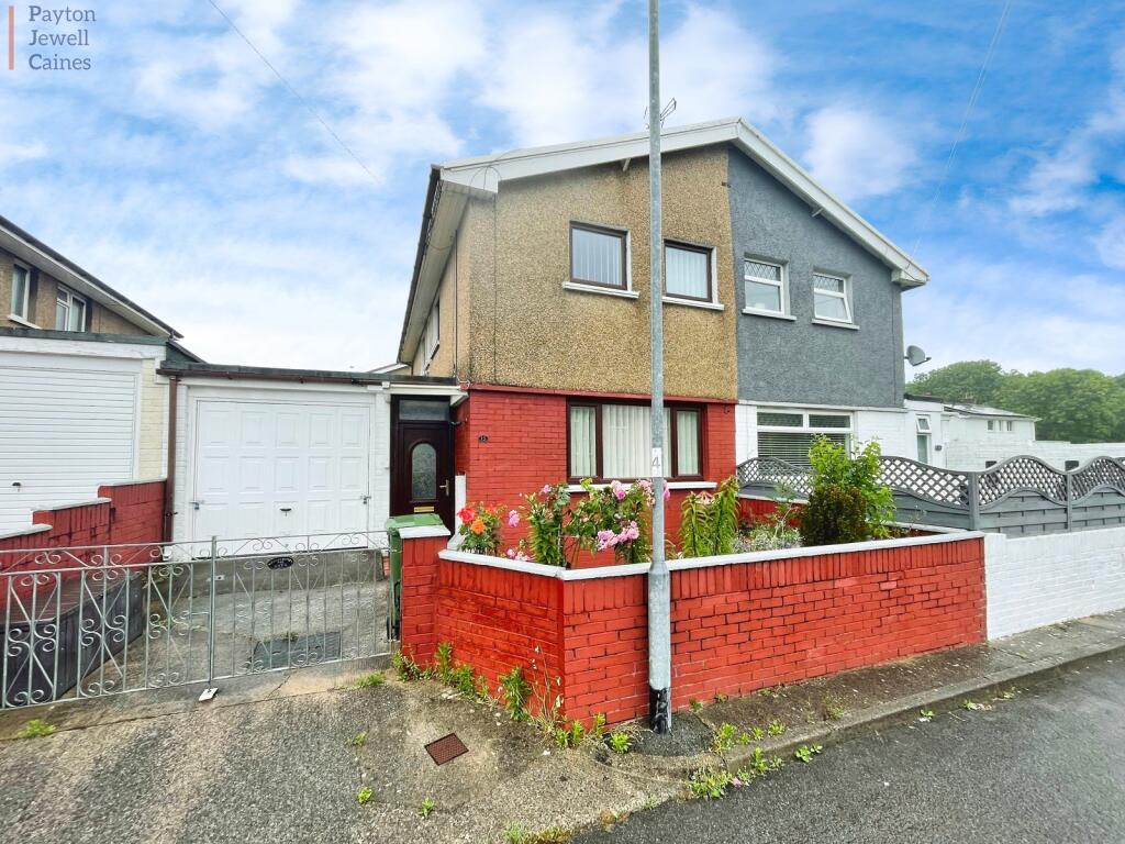 Main image of property: South View, Pencoed, Bridgend County. CF35 6UR