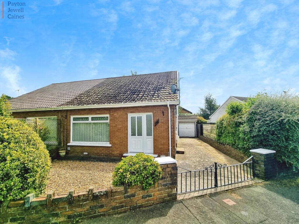 Main image of property: Heol Croesty, Pencoed, Bridgend County. CF35 5LS
