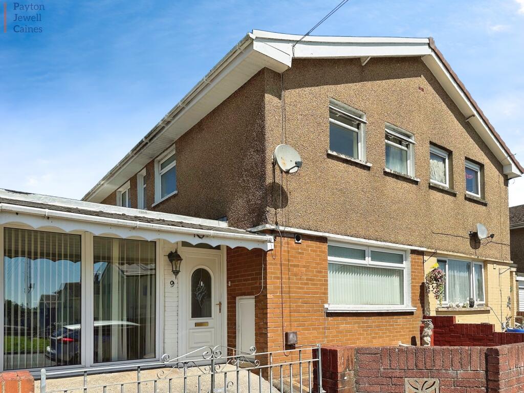 Main image of property: South View, Pencoed, Bridgend County. CF35 6UR
