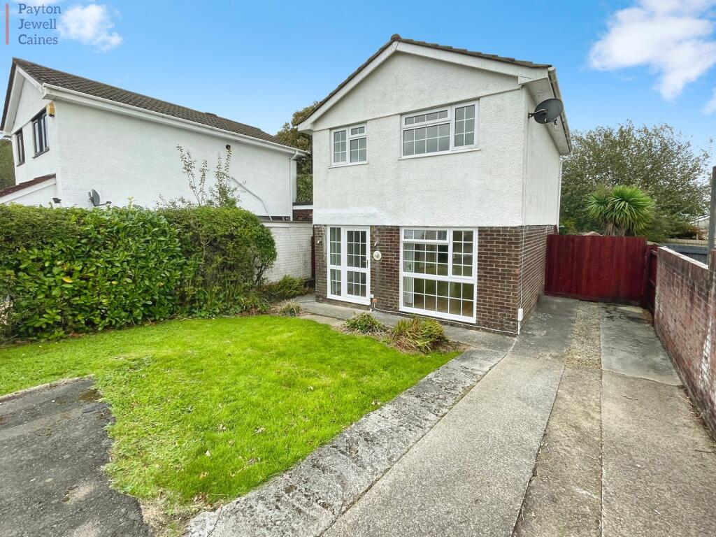 Main image of property: Hill View, Pencoed, Bridgend County. CF35 6JW