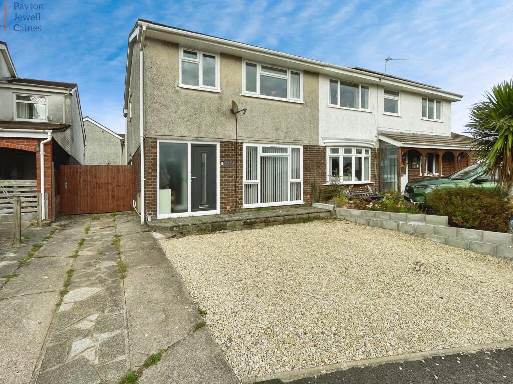 Main image of property: Woodlands Park, Pencoed, Bridgend County. CF35 6JP