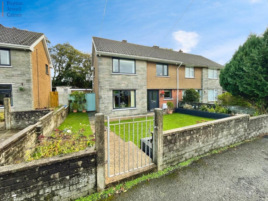 Main image of property: Pant Hirgoed, Pencoed, Bridgend County. CF35 6YD