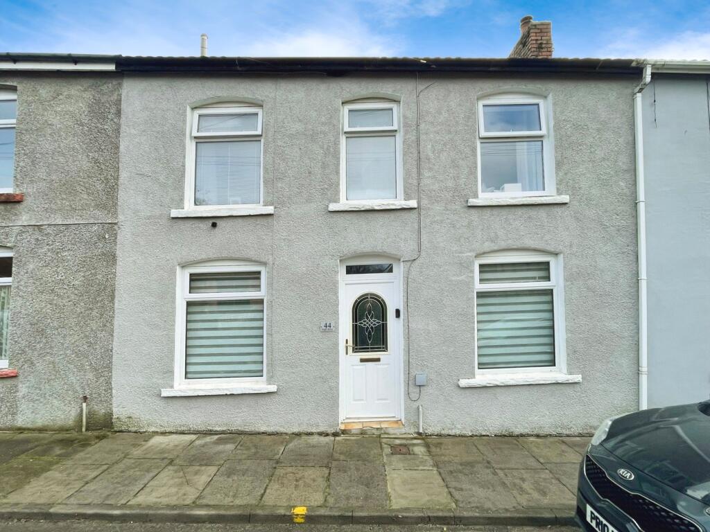 Main image of property: High Street, Heol-Y-Cyw, Bridgend, CF35