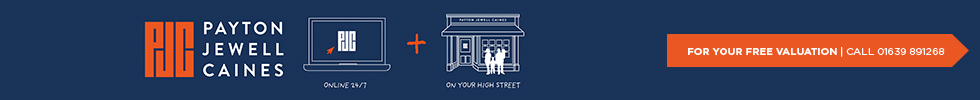 Get brand editions for Payton Jewell Caines, Pencoed