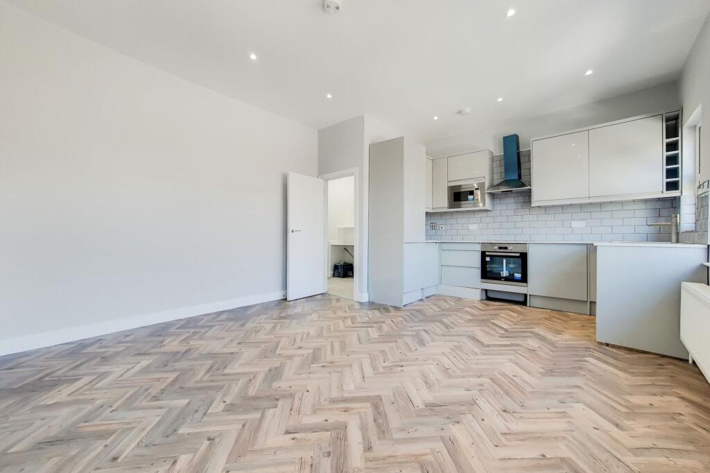 Main image of property: Brookbank Road, Lewisham, SE13