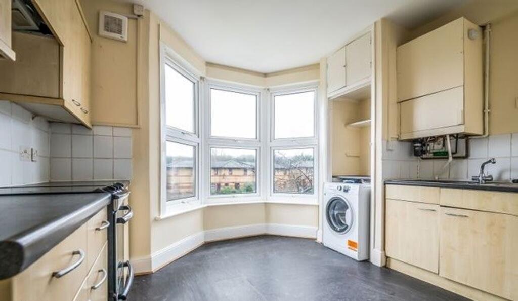 Main image of property: Aspinall Road, London, SE4