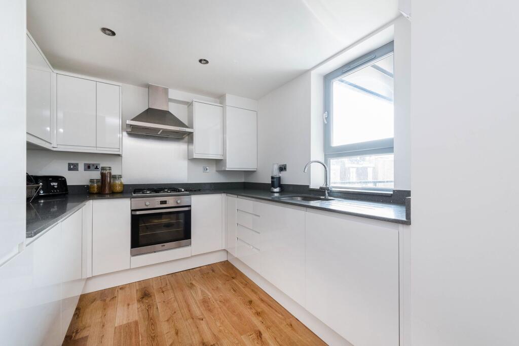 Main image of property: Frederick Place, London, SE18