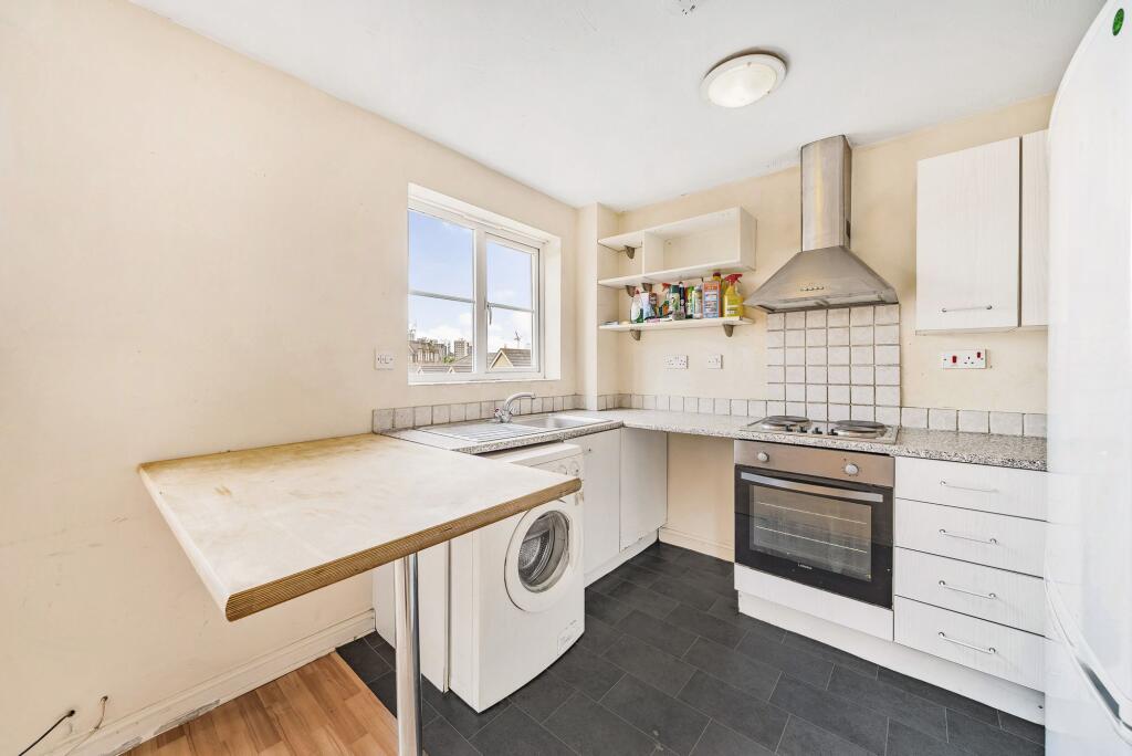 Main image of property: Joseph Hardcastle Close, London, SE14
