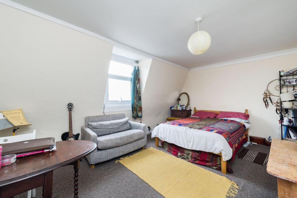 Main image of property: Lewisham Way, London, SE14