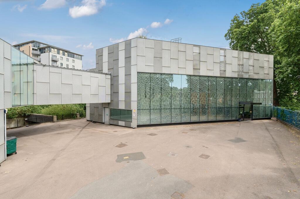Main image of property: Brookmill Road, Deptford, SE8