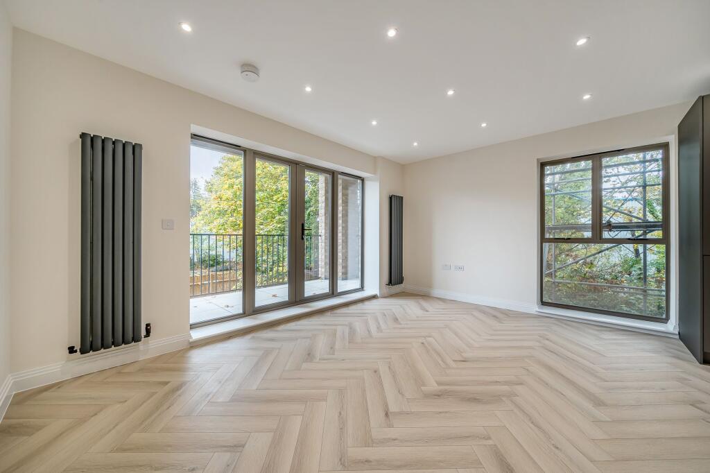 Main image of property: Hutchins Close, Swanley, BR8