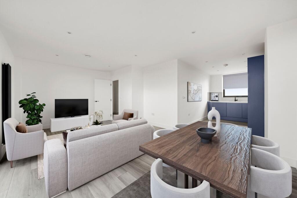 Main image of property: Broadway, Bexleyheath, DA6