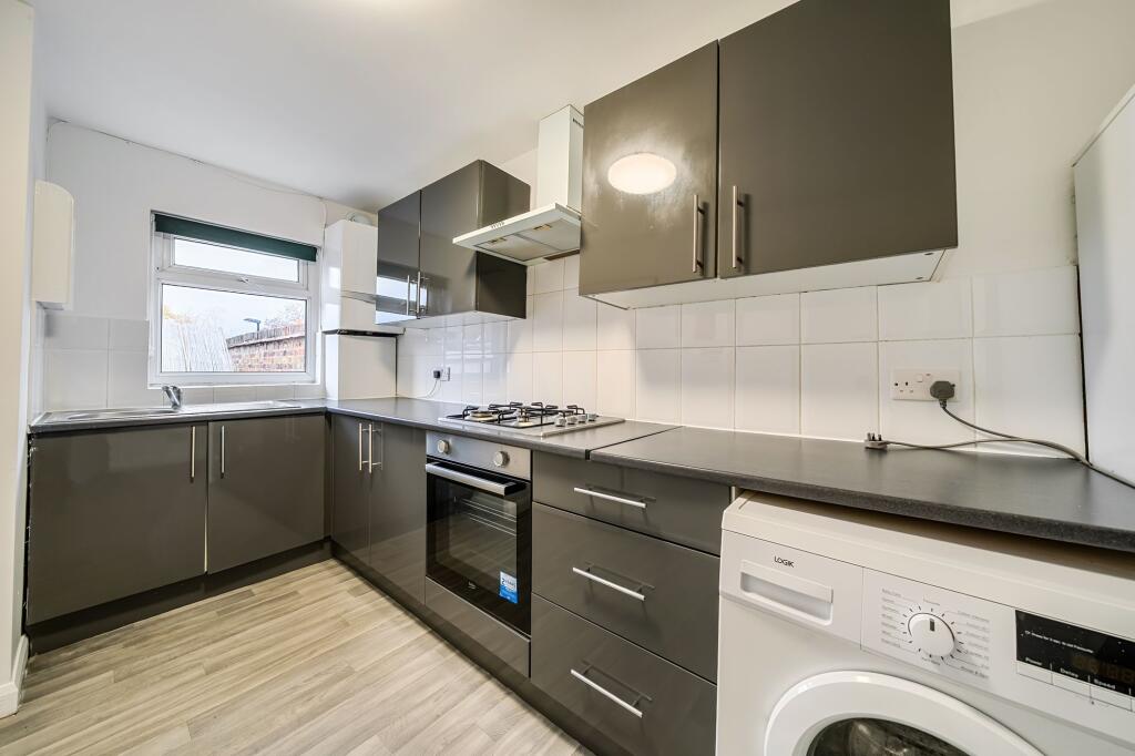 Main image of property: Deptford High Street, London, SE8