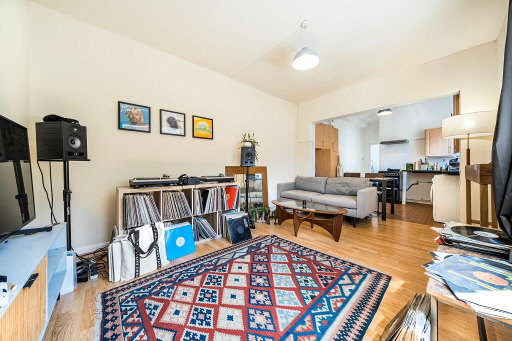 Main image of property: Brockley Road, London, SE4